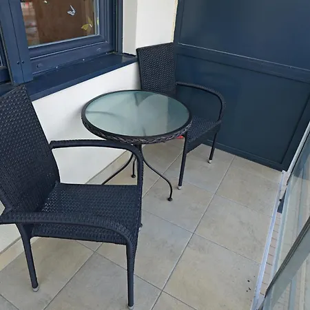 Relax Novi Sad, Telep