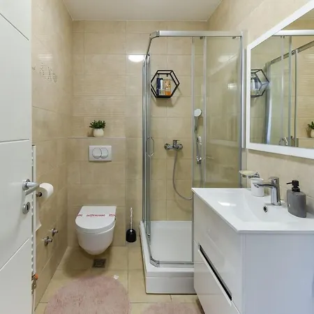 Relax Novi Sad, Telep *