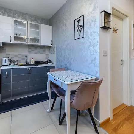 Relax Novi Sad, Telep * 노비사드