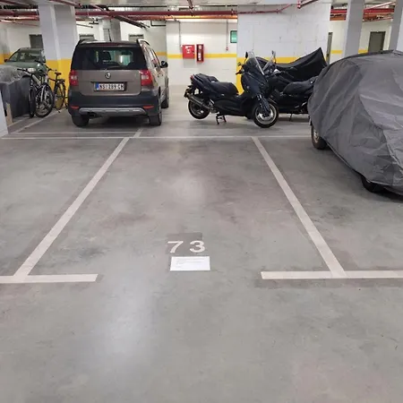 아파트 Relax Novi Sad, Telep 노비사드