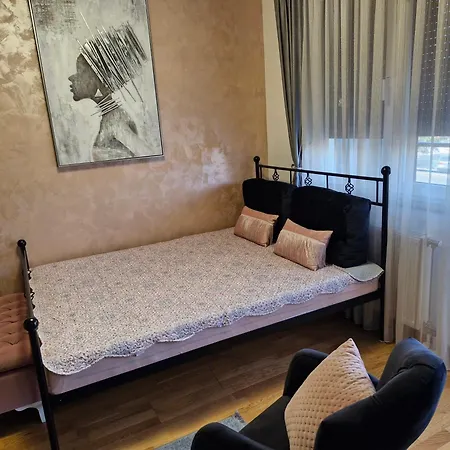 Relax Novi Sad, Telep *