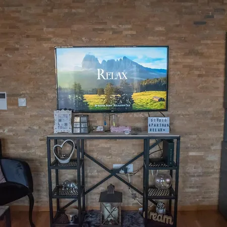 Relax Novi Sad, Telep *