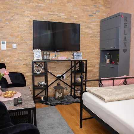 Relax Novi Sad, Telep Újvidék