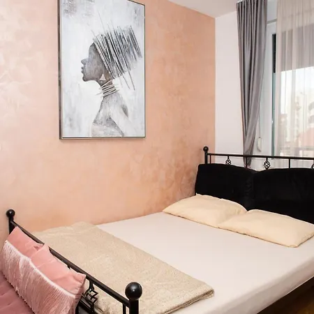 Apartment Relax Novi Sad, Telep *