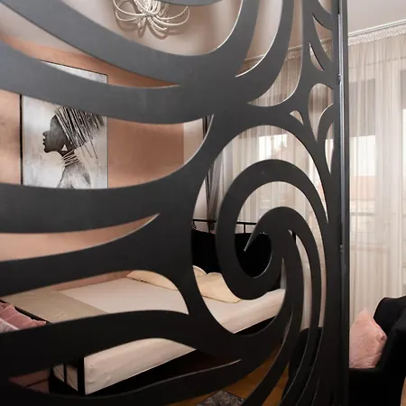 Relax Novi Sad, Telep *