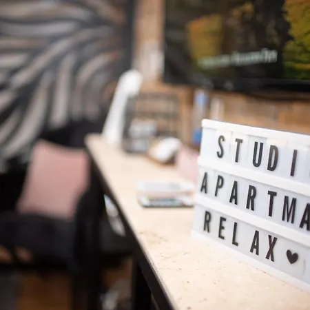Relax Novi Sad, Telep * Novi Sad