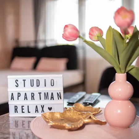 Relax Novi Sad, Telep