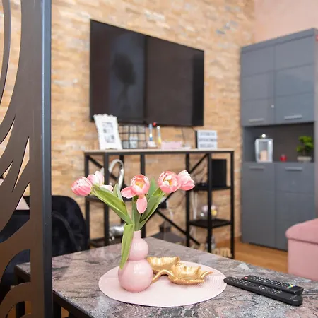 Relax Novi Sad, Telep Apartment Novi Sad