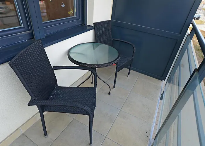 Relax Novi Sad, Telep