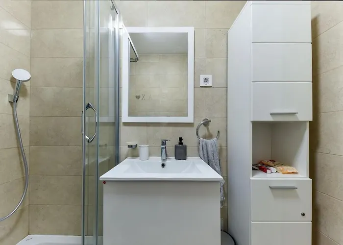 Apartman Relax Novi Sad, Telep