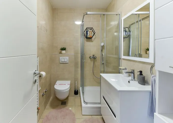 Relax Novi Sad, Telep *