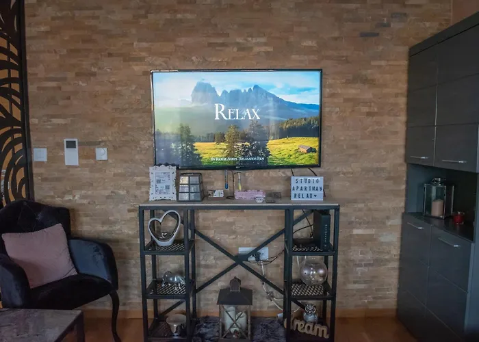 Relax Novi Sad, Telep *