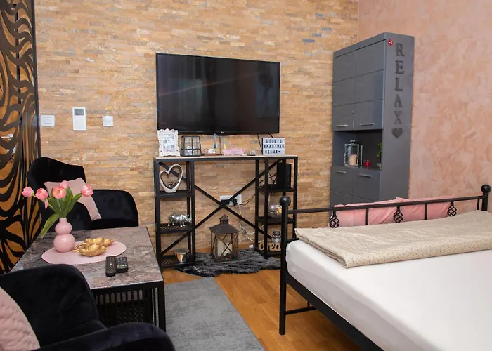 Relax Novi Sad, Telep Νόβι Σαντ