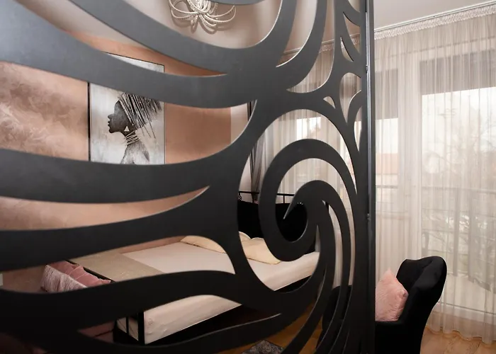 Relax Novi Sad, Telep *