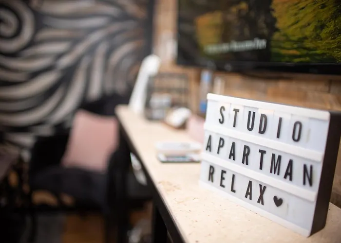 Relax Novi Sad, Telep * Νόβι Σαντ